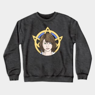 Summoner Crewneck Sweatshirt